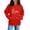 Wine, variant on Valentines Day Hoodies for Women Trendy Long Sleeve Tops Heart Graphic Outfits Tops Fashion Pullover Hoodies 2026