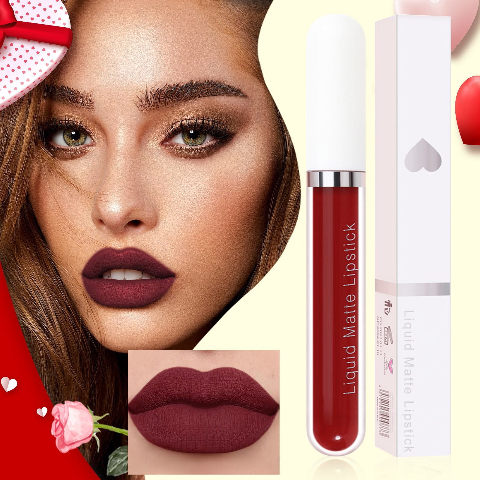 Makeup Platte Clear Lip Gloss in A Tube Dime Cosmetics Lime Eyebrow Pen Flower Petal Hazelnut Swirl Lip Whip Syrup for Coffee Bright Lipstick Highlighter Disorderly Lipstick Lip Stick down down