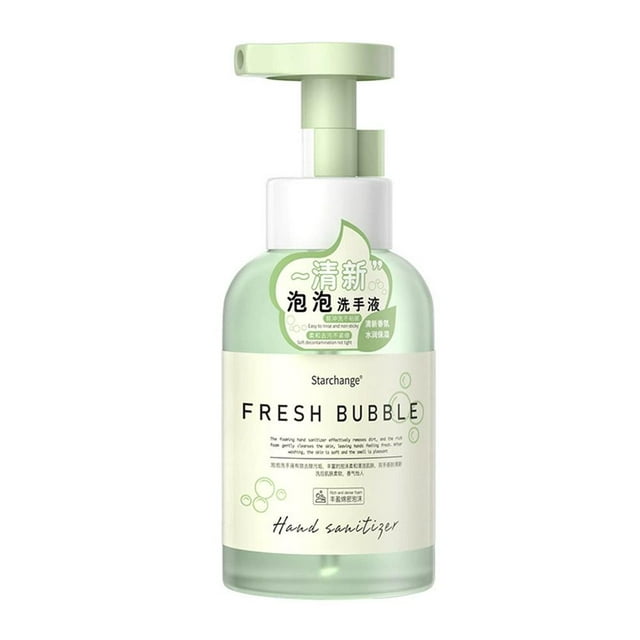 Deep Fresh Liquid Hand Wash Hand Soaps Romance Series new.