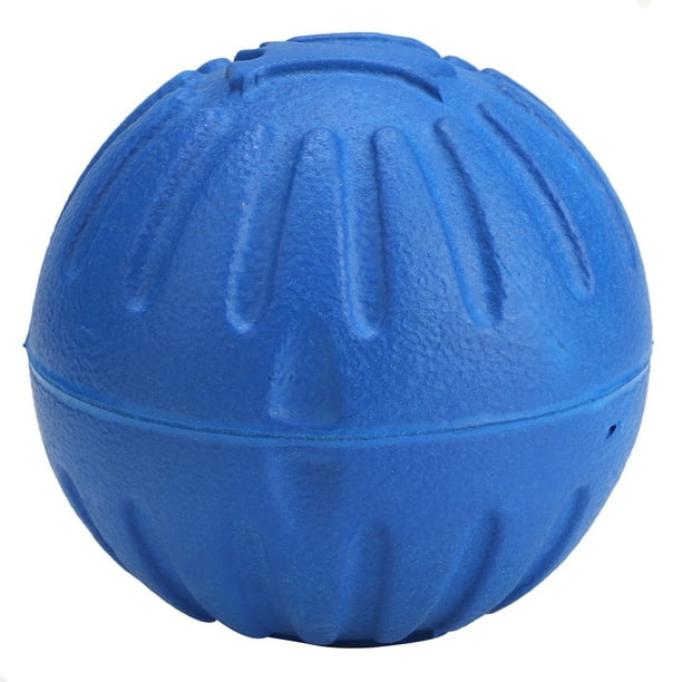 Juguete para perros, 1 pieza EVA Perro Mascotas Perro Pelota Juguete Perro Pelota interactiva Juguete Rendimiento de gama alta Jadeshay A