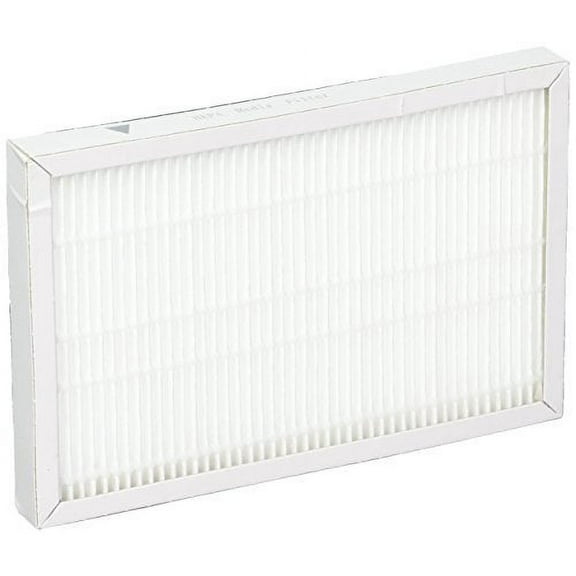 (1) Compatible with Kenmore Sears EF 1 Pleated Vacuum HEPA Filter w/activated Charcoal, 86899 Pr