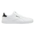 thumbnail image 2 of Tenis Reebok Hombre Caballero Casual Smash Edge Blanco Negro blanco 9,5 MX, 2 of 9