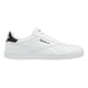 thumbnail image 2 of Tenis Reebok Hombre Caballero Casual Smash Edge Blanco Negro blanco 10,0 MX, 2 of 9