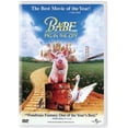 thumbnail image 2 of Children's 4 Pack DVD Bundle: Babe: Pig in the City, Shrek 2, Dinosaur, Jesus Kids Club, 2 of 5