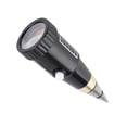 thumbnail image 3 of 5-50  degrees Celsius  Ambient Temperature PH Soil Meter, Humidity Monitor Detector PH Soil Meter, for Professional Use Agricultural Field, 3 of 7