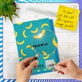 thumbnail image 2 of Tarjeta de cumpleaños Stuff4 Monkey Go Bananas 13 años, 2 of 7