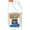 Elmers Liquid School Glue, Washable, 1 Gallon, 1 Count