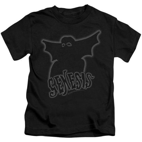 Genesis - Watcher Of The Skies - Juvenile Short Sleeve Shirt - 5/6