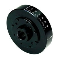 PROFESSIONAL PRODUCTS BBF 6.7 Harmonic Damper - Non-SFI