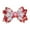 Style A, variant on Sharprepublic Christmas Hair Bow Bling Hair Accessories Hair Bow for Party Birthday Prom Gifts Style C