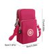 thumbnail image 5 of Fiudx Mochila Cruzada, Elegante Bolso con Correa, Ligera, para Senderismo, Multiusos, para Viajes Al Aire Libre y Trabajo, con Manos Libres., 5 of 6