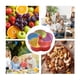 thumbnail image 5 of Ingenious Warp Knitted Pineapple Reseau Towel Gift Bear Towel High Density Fleece Gift INS Style, 5 of 6