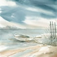 thumbnail image 1 of Subtle Mist III Poster Print by Carol Robinson, 24 x 24 - Large, 1 of 1