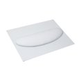 thumbnail image 4 of DOLITY Nail Hand Pillow and Mat Set Reusable Mat Desktop Hand Cushion for Home Hand White, 4 of 8