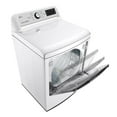 thumbnail image 5 of LG DLE7300WE 7.3 cu. ft. Smart Wi-Fi Enabled Electric Dryer with Sensor Dry Technology, 5 of 5