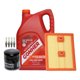 thumbnail image 1 of Kit De Afinacin Seat Ateca 17 Al 21 1.4l Turbo Bl Platino, 1 of 1