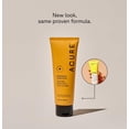 thumbnail image 2 of Gel limpiador y exfoliante facial iluminador Duo Kit Acure, 2 of 5