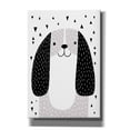 thumbnail image 1 of Epic Graffiti 'Mix & Match Animal VII' by Victoria Borges, Canvas Wall Art, 18"x26", 1 of 2
