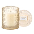 thumbnail image 1 of Candle LA JOLIE MUSE Vanilla Bomb 170 g, 40 h de combustión, cera de soja, 1 of 6