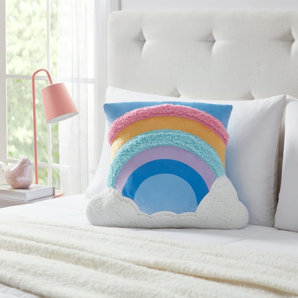 Your Zone Snuggly Pillow, 18
