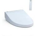 thumbnail image 1 of SW3084T40-01 C5 Type de Réservoir Washlet Siège de Toilette Allongé avec Washlet Plus Remote&44; Coton Blanc, 1 of 1