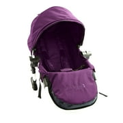 Angle View: Baby Jogger City Select Second Seat Kit - Amethyst