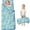 Pioneer Flower Floral-3, variant on Pioneer Flower Floral Print Pattern Toddler Nap Mats for Kids Preschool,Sleeping Mat Bag or Kids,Toddler Sleeping Bag,Toddler Nap Mat or Daycare
