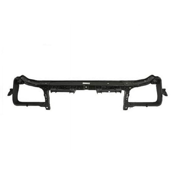 Radiator Support Tie Bar - Compatible with 2005 - 2010 Chrysler 300 2006 2007 2008 2009