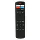 thumbnail image 2 of Control remoto ERF3A69, VOZ Remote Control Remote Surnable Stain Stain Tain para 65H9100E 55Q8809, 2 of 7