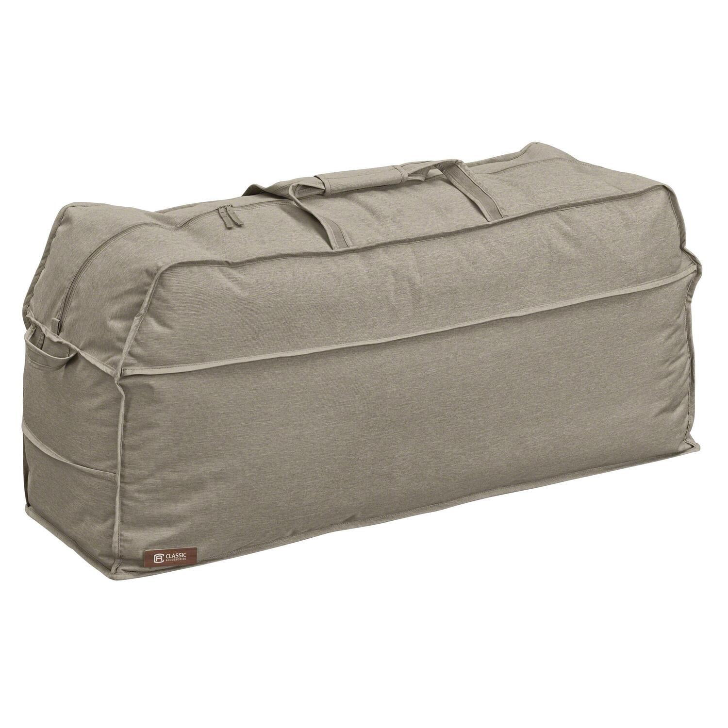 Classic Accessories Montlake FadeSafe WaterResistant 45.5 Inch Patio
