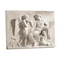 thumbnail image 2 of Design Toscano Eros and Dionysus High Relief Frieze, 2 of 2