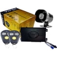 thumbnail image 2 of Viper 3100V 1-Way Security System, 2 of 3