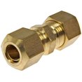 thumbnail image 1 of Dorman 800-142 Combinaison de Compression de Ligne de Carburant Acier à Acier - 5/16 Po., Lot de 3, 1 of 3