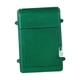 thumbnail image 1 of Buzón de pared para colgar, con cerradura de contraseña, versátil, con cerradura, resistente al agua Verde, 1 of 9
