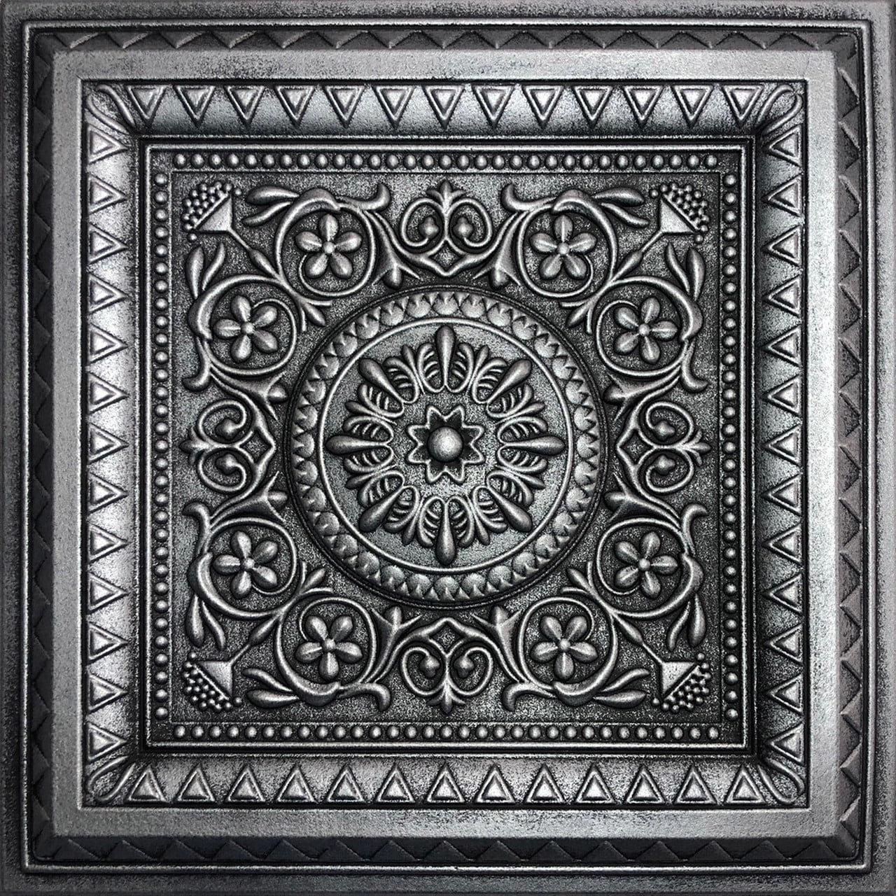 20"x20" Magic Foam Ceiling Tile
