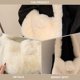 thumbnail image 4 of Raindrops 1Ud De Mano De Gran Capacidad En Plush Para Almacenaje Diario, 4 of 8