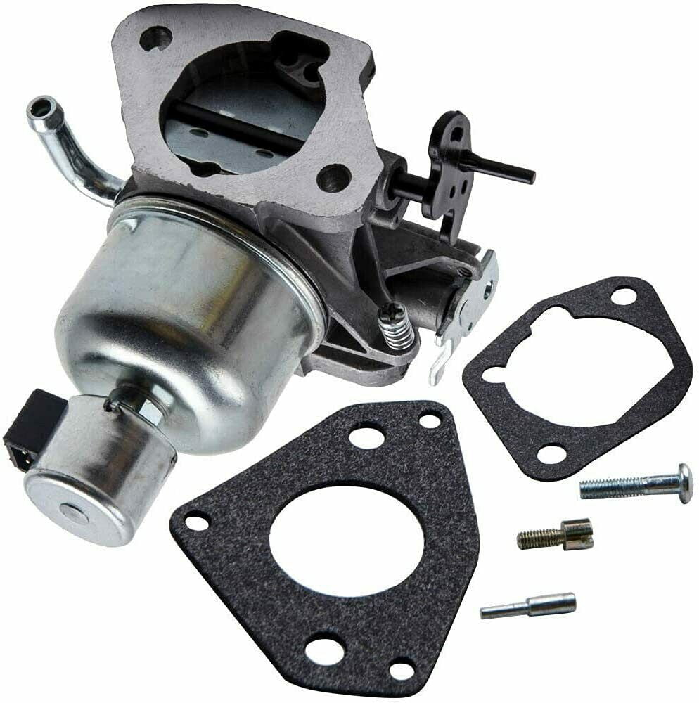 Gasket Carburetor For Craftsman T2200 Mower Tractor 19HP 42 Briggs Stratton Walmart