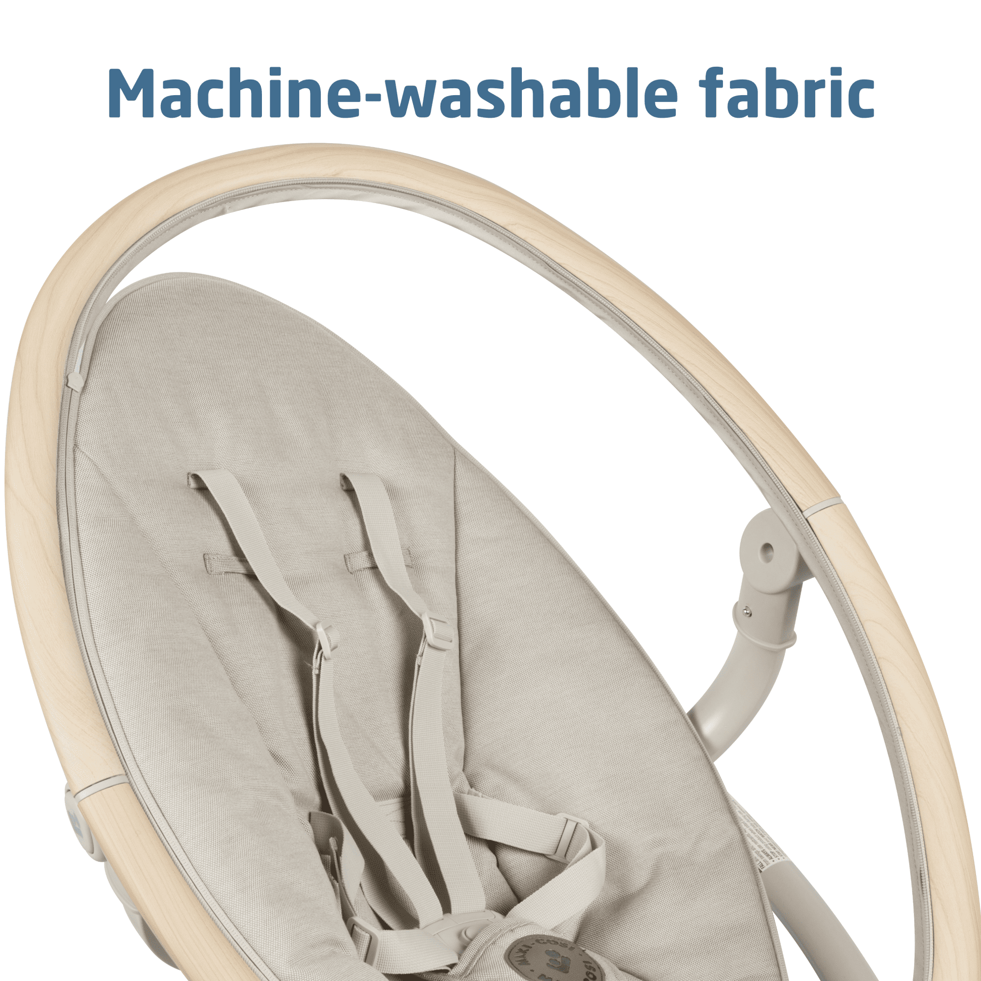 Maxi-Cosi Cassia Swing, Classic Oat