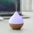 thumbnail image 4 of Large Room Essential Oil Diffuser 150ML with Quiet Ultrasonic Mists and Auto Shut Off Suitable for Bedrooms Living Areas, 4 of 9