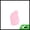 Pink, variant on Unique Bargains Cartoon Bath Sponge for Shower 4.33"x2.56"x0.79" Blue