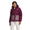 thumbnail image 1 of Chaqueta The North Face Gotham con aislamiento para mujer, modelo Boysenberry S, 1 of 6