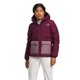 thumbnail image 1 of Chaqueta The North Face Gotham con aislamiento para mujer, modelo Boysenberry S, 1 of 6