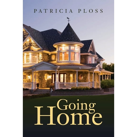Going Home, (Paperback)