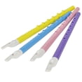 thumbnail image 1 of DDI 2125500 11" Plastic Musical Flute Case of 288, 1 of 1