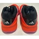 thumbnail image 5 of Ad-id-as Mens Dame Certified 3 Low Basketball Shoes Solar Red/Blk/Wht IH8464 - NIB, 5 of 6