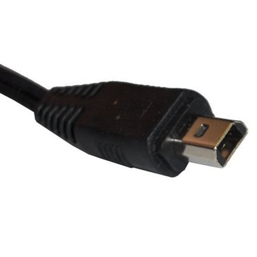 HQRP AC Power Adapter Replacement For Canon CA-590 / CA590 Camcorder