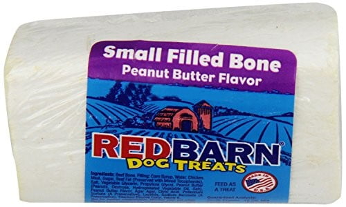 Redbarn 2.5