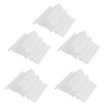 thumbnail image 1 of 200Pcs Cotton Swab Filters Refill Sticks Replacement Wicks for Portable Personal USB Powered Humidifiers Aroma Maker, 1 of 5