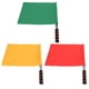 thumbnail image 3 of Bandera de rendimiento, Bandera de señal de árbitro de competición Bandera de orden deportiva Bandera de árbitro La mejor de su clase, 3 of 8