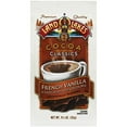 thumbnail image 2 of Land O Lakes Hot Chocolate Cocoa Classics Premium Mix 3 Pack Bundle - I Box French Vanilla, 1 Box Mint & 1 Box Raspberry With Chocolate Hot Cocoa Mix (36 Counts), 2 of 3